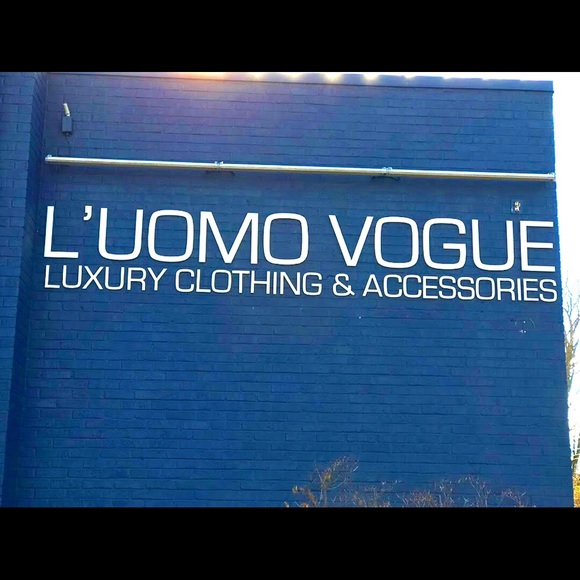 Meet your Posher, Joe - Picture 1 of 1